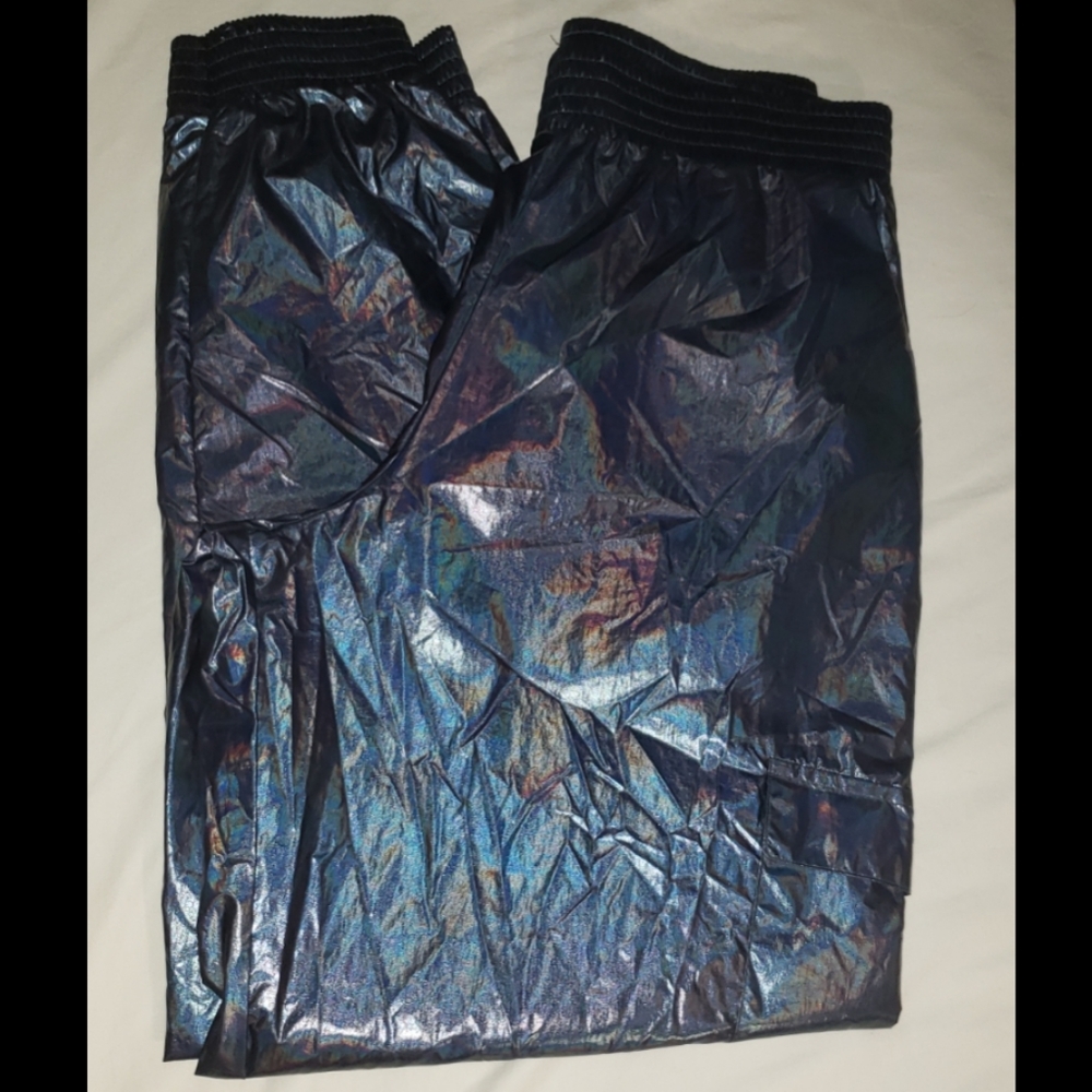 NEW VICTORIA'S SECRET SPORT PANTS